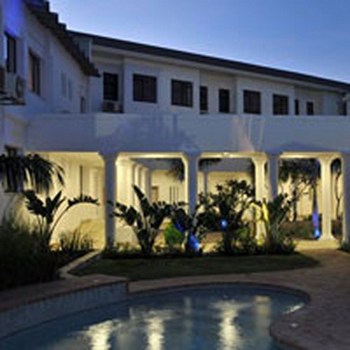 Protea Hotel The Richards in Richards Bay