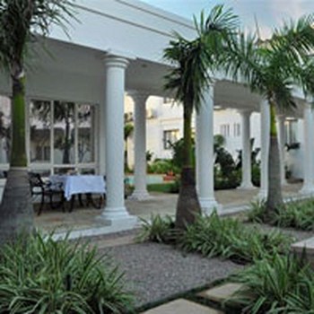 Protea Hotel The Richards in Richards Bay