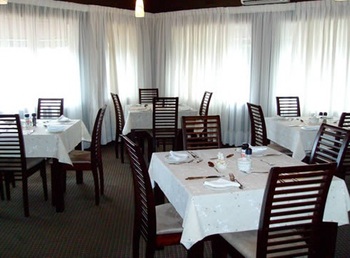 Bay View Lodge in Richards Bay