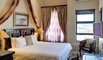 Premier Hotel The Richards in Richards Bay