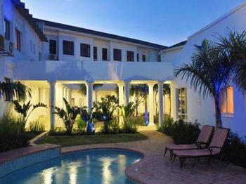 Premier Hotel The Richards in Richards Bay