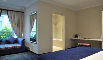 Splendid Inn Bayshore in Richards Bay