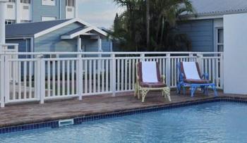 Splendid Inn Bayshore in Richards Bay