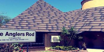 Angler's Rod in Richards Bay