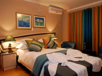 Protea Hotel by Marriott Umfolozi River in Richards Bay