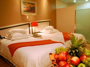 Protea Hotel by Marriott Umfolozi River in Richards Bay