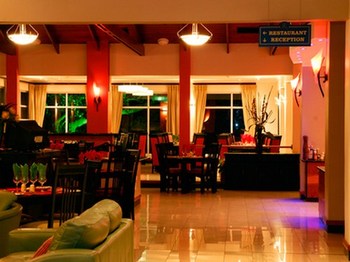 Protea Hotel by Marriott Umfolozi River in Richards Bay