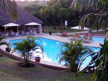 Protea Hotel by Marriott Umfolozi River in Richards Bay