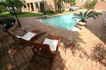 Duneside Guest House in Richards Bay