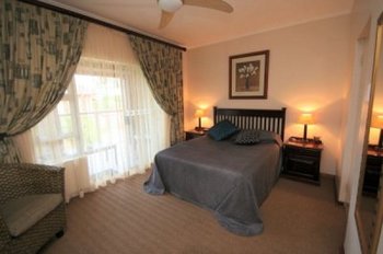Duneside Guest House in Richards Bay