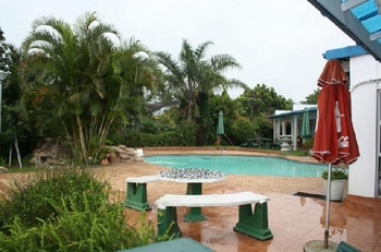 Fleur De Lis in Richards Bay