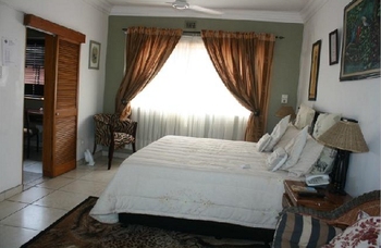 Fleur De Lis in Richards Bay