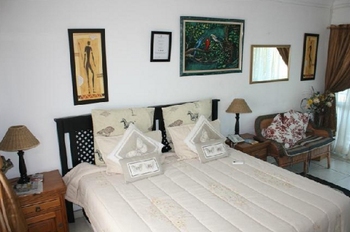 Fleur De Lis in Richards Bay