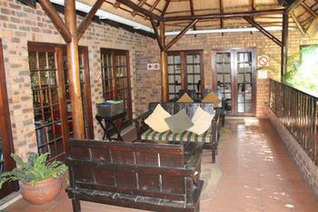 La Mer Lodge in Richards Bay