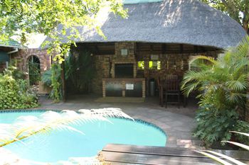 La Mer Lodge in Richards Bay