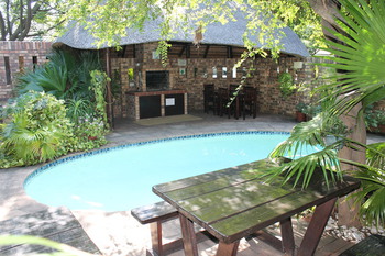La Mer Lodge in Richards Bay