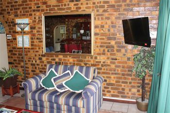 La Mer Lodge in Richards Bay