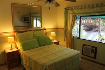 La Mer Lodge in Richards Bay