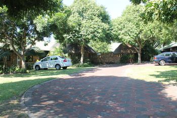 La Mer Lodge in Richards Bay