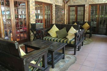 La Mer Lodge in Richards Bay