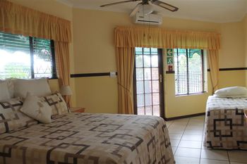 La Mer Lodge in Richards Bay