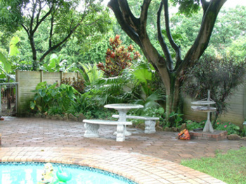 Ligtoring Guest House in Richards Bay