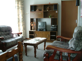 Ligtoring Guest House in Richards Bay