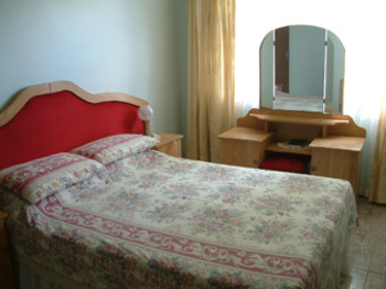 Ligtoring Guest House in Richards Bay