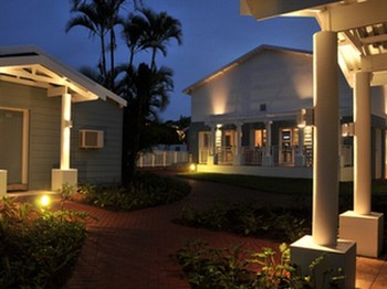 Splendid Inn Bayshore in Richards Bay