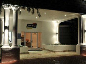 Splendid Inn Bayshore in Richards Bay
