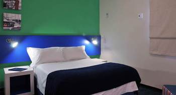 Splendid Inn Bayshore in Richards Bay