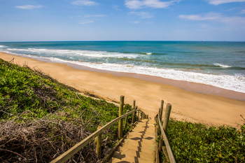 Imvubu Lodge in Richards Bay