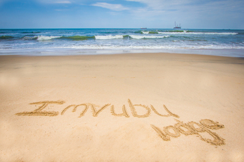 Imvubu Lodge in Richards Bay