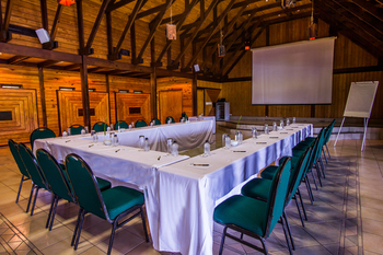 Imvubu Lodge in Richards Bay
