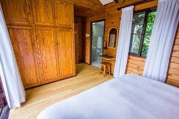Imvubu Lodge in Richards Bay