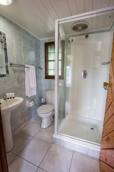 Imvubu Lodge in Richards Bay