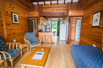 Imvubu Lodge in Richards Bay