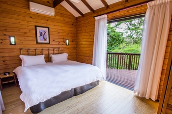 Imvubu Lodge in Richards Bay