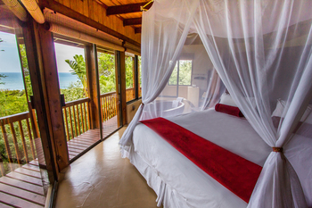 Imvubu Lodge in Richards Bay