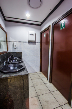 Imvubu Lodge in Richards Bay