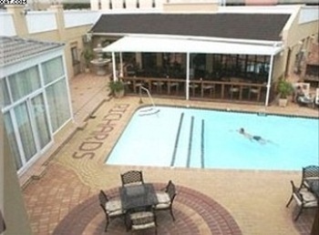 Akani Richards Hotel in Richards Bay