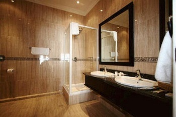 Akani Richards Hotel in Richards Bay