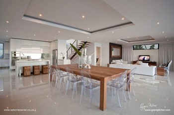 The Beach House Lodge in Salt Rock