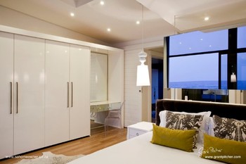 The Beach House Lodge in Salt Rock