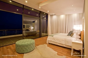 The Beach House Lodge in Salt Rock