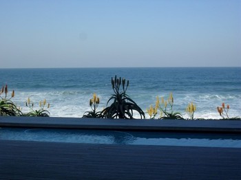 The Beach House Lodge in Salt Rock