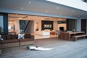 The Beach House Lodge in Salt Rock