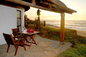 Sea Cottages, Salt Rock in Salt Rock