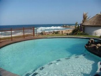 Sea Cottages, Salt Rock in Salt Rock