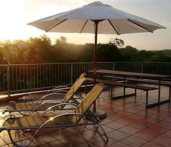 Seaside Lodge in Salt Rock